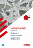 Abitur-Training Biologie Baden-Württemberg