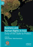 Business and Human Rights in Asia