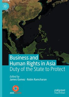 Business and Human Rights in Asia