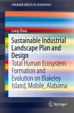 Sustainable Industrial Landscape Plan and Design