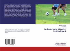 Futbolcularda Musklin-¿nsülin ¿li¿kisi - Tekdemir, Mehmet;Pala, Ragip