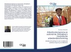 Arbeidsvoluntarisme en autonomie, Zimbabwe's cosmetische arbeidersbescherming