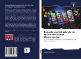 Evaluatie van het gebruik van sociale media voor klantenservice