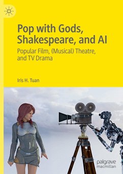 Pop with Gods, Shakespeare, and AI - Tuan, Iris H.