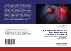 Infarkt miokarda u lic molodogo i srednego wozrasta - Hlynowa, Ol'ga;Shishkina, Ekaterina;Tuew, Alexandr
