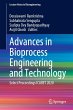 Advances in Bioprocess Engineering and... - Bild 1