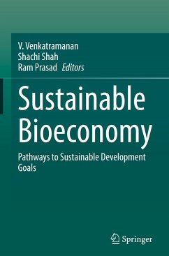 Sustainable Bioeconomy