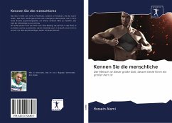 Kennen Sie die menschliche - Alami, Hussein