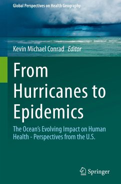 From Hurricanes to Epidemics