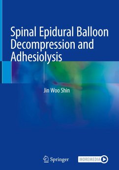 Spinal Epidural Balloon Decompression and Adhesiolysis - Shin, Jin Woo