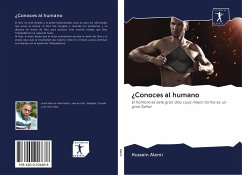 ¿Conoces al humano - Alami, Hussein