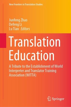 Cover Translation Education