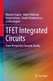 TFET Integrated Circuits