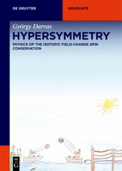 Hypersymmetry - Darvas, György