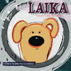 Laika - Burucu, Ece