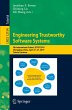 Engineering Trustworthy Software Systems - Bild 1