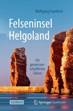 Felseninsel Helgoland - Fraedrich, Wolfgang