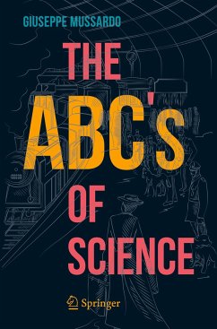 The ABC¿s of Science - Mussardo, Giuseppe