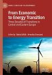 From Economic to Energy Transition - Bild 1