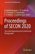 Proceedings of SECON 2020 - Bild 1