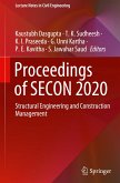 Proceedings of SECON 2020