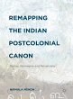 Remapping the Indian Postcolonial Canon - Bild 1