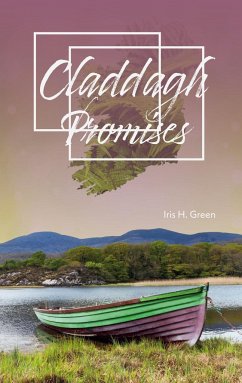 Claddagh ¿ Promises - Green, Iris H.