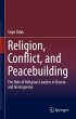 Religion, Conflict, and Peacebuilding - Bild 1