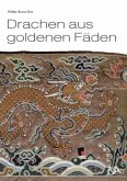 Drachen aus goldenen Fäden