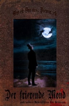 Cover Der frierende Mond