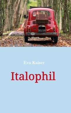 Italophil - Kaiser, Eva