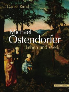 Michael Ostendorfer - Rimsl, Daniel