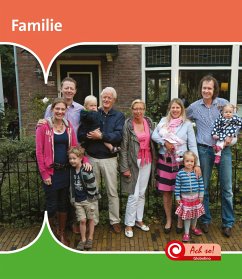 Familie - de Ridder, Isabelle