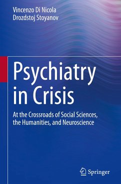 Psychiatry in Crisis - Di Nicola, Vincenzo;Stoyanov, Drozdstoj