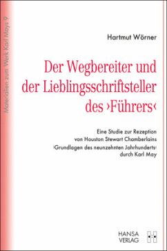 Der Wegbereiter und der Lieblingsschriftsteller des 