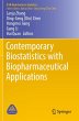 Contemporary Biostatistics with... - Bild 1