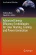 Advanced Energy Efficiency Technologies... - Bild 1
