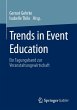 Trends in Event Education - Bild 1