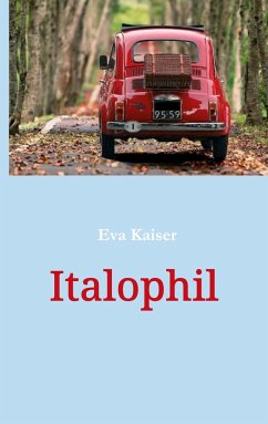 Italophil - Kaiser, Eva