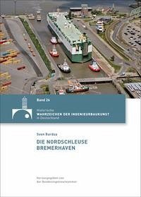 Die Nordschleuse Bremerhaven