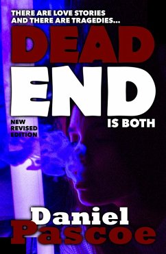 Dead End (eBook, ePUB) - Pascoe, Daniel