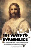 101 Ways to Evangelize (eBook, ePUB)