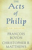 The Acts of Philip (eBook, PDF)