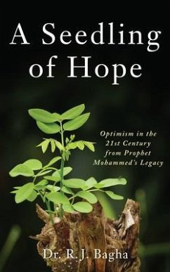 A Seedling of Hope (eBook, ePUB) - Bagha, R. J; Bagha, R. J