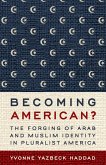 Becoming American? (eBook, PDF)