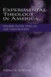 Experimental Theology in America... - Bild 1