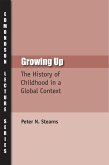 Growing Up (eBook, PDF)
