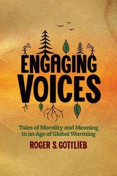Cover Engaging Voices (eBook, PDF)