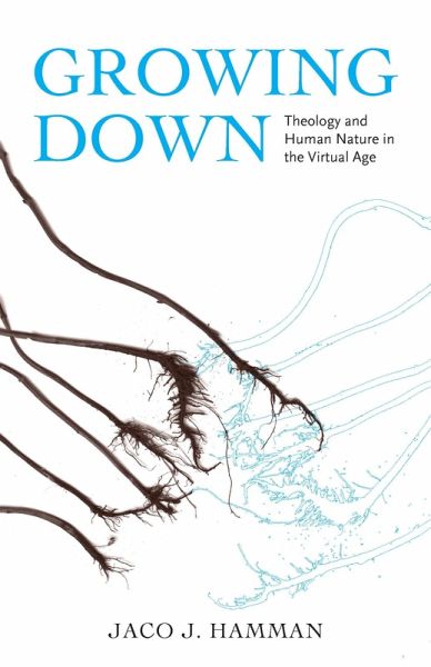 Growing Down (eBook, ePUB)