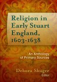 Religion in Early Stuart England, 1603-1638 (eBook, PDF)